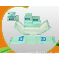 Blue chip 290mm sanitary pads